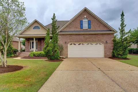1106 Highlands Dr, Hampstead, NC 28443 photo 1