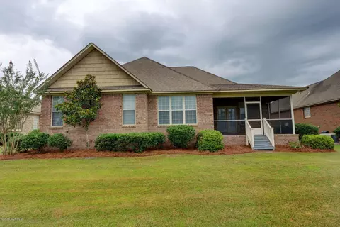 1106 Highlands Dr, Hampstead, NC 28443 photo 26