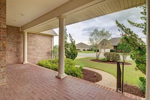 1106 Highlands Dr, Hampstead, NC 28443 photo 4