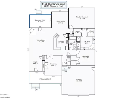 1106 Highlands Dr, Hampstead, NC 28443 photo 29