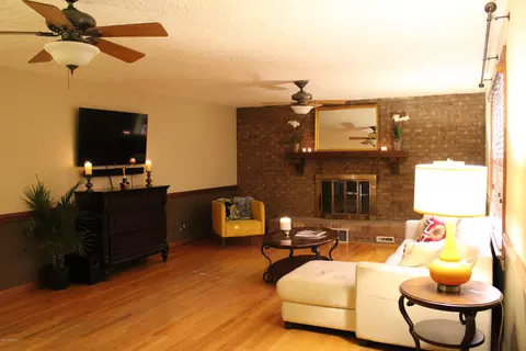 189 Mulberry Rd, Spring Hope, NC 27882 photo 4