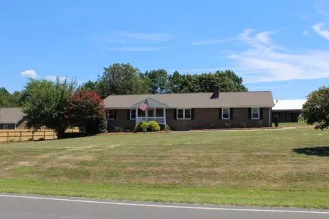 189 Mulberry Rd, Spring Hope, NC 27882 photo 1