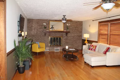 189 Mulberry Rd, Spring Hope, NC 27882 photo 5