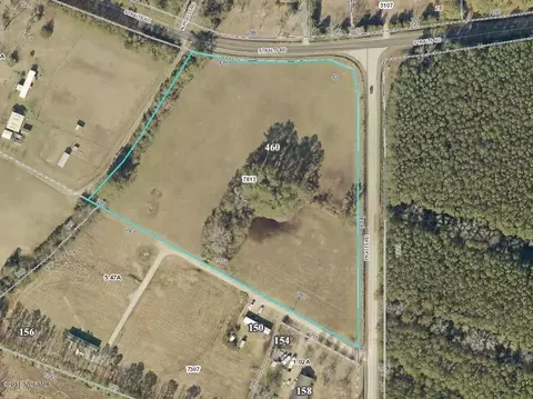 460 Straits Rd, Gloucester, NC 28528 photo 2
