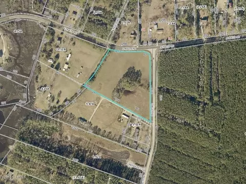 460 Straits Rd, Gloucester, NC 28528 photo 3