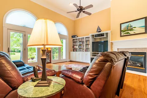 1300 Potomac Dr, Chocowinity, NC 27817 photo 9