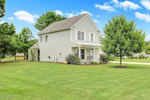 207 Loggerhead Blvd, Hampstead, NC 28443 photo 3
