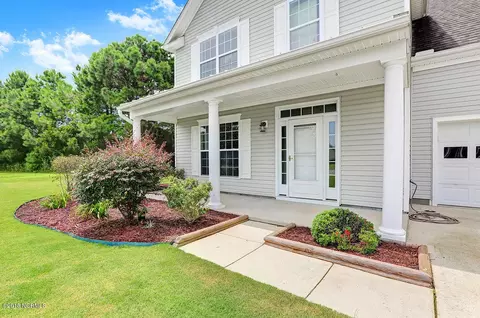 207 Loggerhead Blvd, Hampstead, NC 28443 photo 2