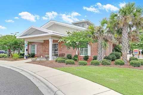 207 Loggerhead Blvd, Hampstead, NC 28443 photo 30
