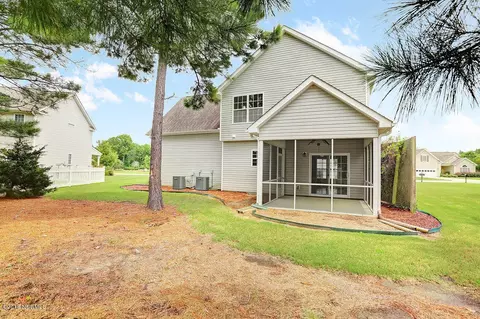207 Loggerhead Blvd, Hampstead, NC 28443 photo 27