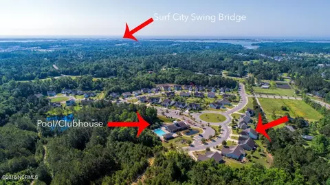 207 Loggerhead Blvd, Hampstead, NC 28443 photo 43