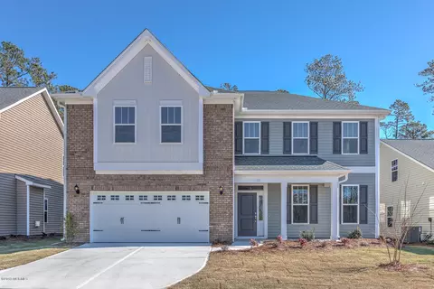 102 Collins Way, Hampstead, NC 28443 photo 1