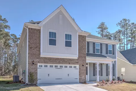 102 Collins Way, Hampstead, NC 28443 photo 2