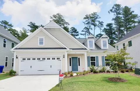 92 Collins Way, Hampstead, NC 28443 photo 1