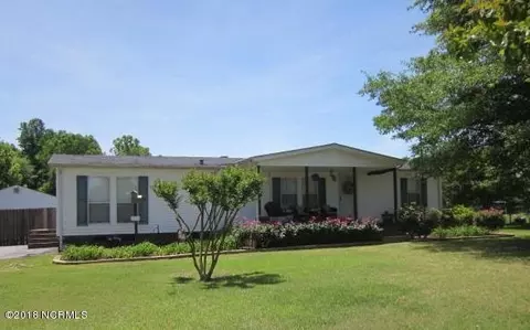 6937 Bruce Rd, Sims, NC 27880 photo 1