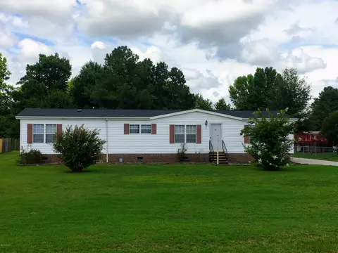 6964 Bruce Rd, Sims, NC 27880 photo 1