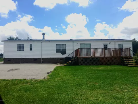 6964 Bruce Rd, Sims, NC 27880 photo 2