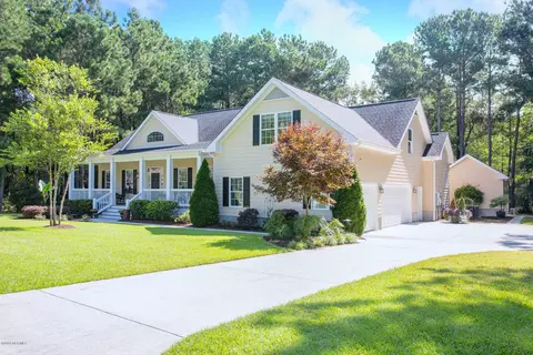 213 Iris Way, Hampstead, NC 28443 photo 2
