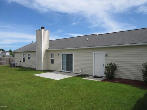 104 Gamble Way, Hubert, NC 28539 photo 20