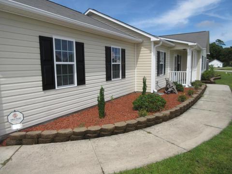 104 Gamble Way, Hubert, NC 28539 photo 2