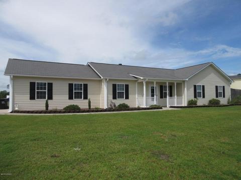 104 Gamble Way, Hubert, NC 28539 photo 1