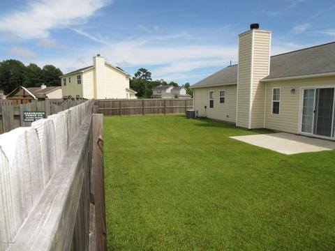 104 Gamble Way, Hubert, NC 28539 photo 21