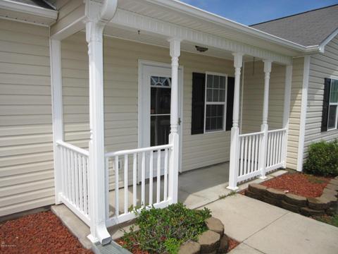 104 Gamble Way, Hubert, NC 28539 photo 3