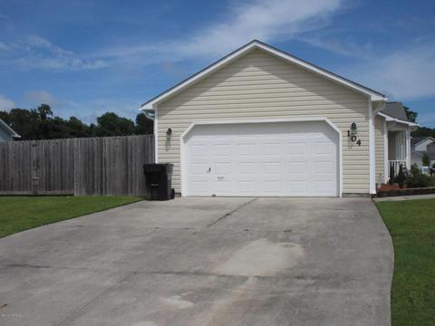 104 Gamble Way, Hubert, NC 28539 photo 22