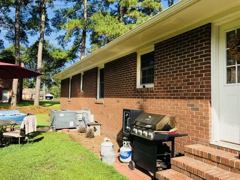 314 E Carr St, Wallace, NC 28466 photo 18