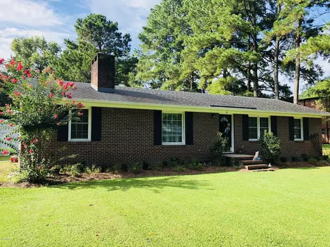 314 E Carr St, Wallace, NC 28466 photo 20
