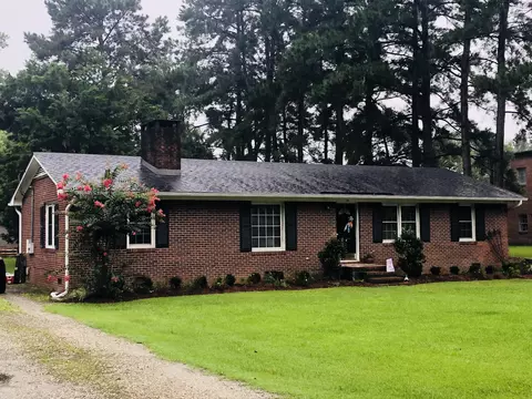 314 E Carr St, Wallace, NC 28466 photo 17
