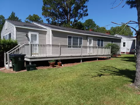 207 Sunset Dr, Williamston, NC 27892 photo 2