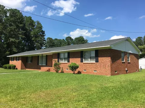 627 Eagle Rd, Kinston, NC 28501 photo 1