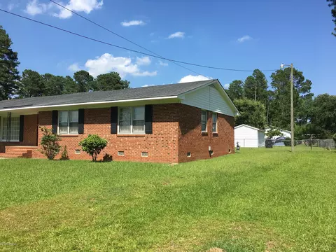 627 Eagle Rd, Kinston, NC 28501 photo 13