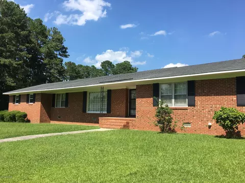627 Eagle Rd, Kinston, NC 28501 photo 12