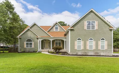 249 Doral Dr, Hampstead, NC 28443 photo 1