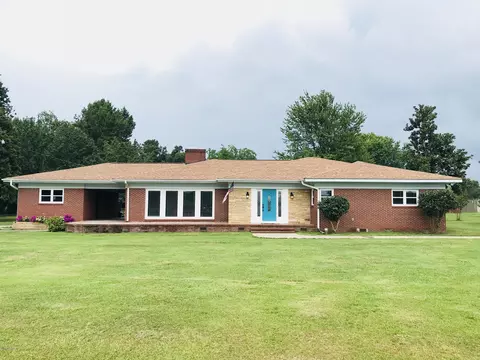 1480 Brewer Rd, Faison, NC 28341 photo 1