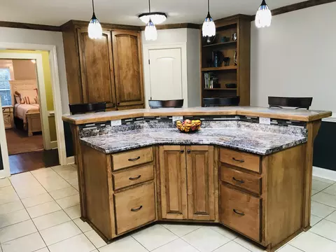 1480 Brewer Rd, Faison, NC 28341 photo 12