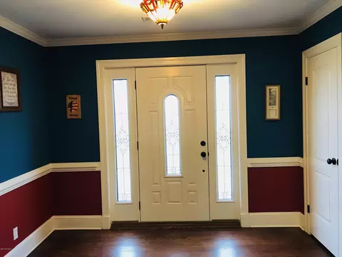 1480 Brewer Rd, Faison, NC 28341 photo 5