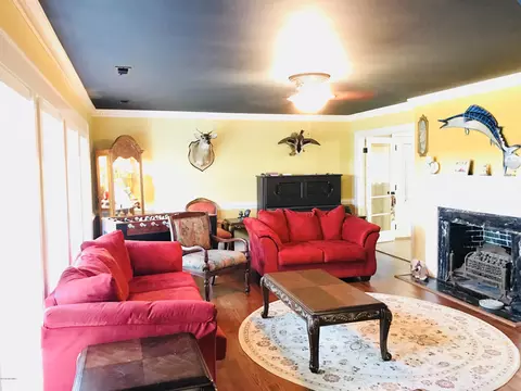 1480 Brewer Rd, Faison, NC 28341 photo 19