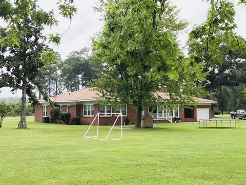 1480 Brewer Rd, Faison, NC 28341 photo 3