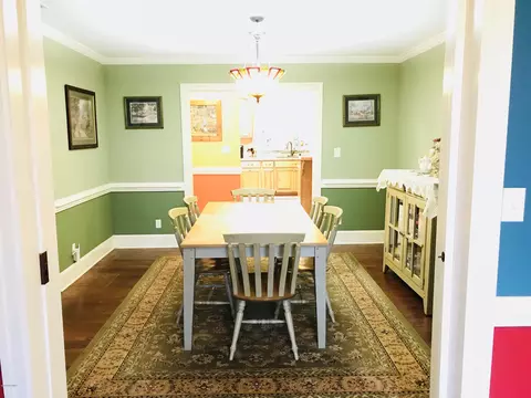1480 Brewer Rd, Faison, NC 28341 photo 8