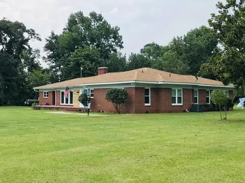 1480 Brewer Rd, Faison, NC 28341 photo 2