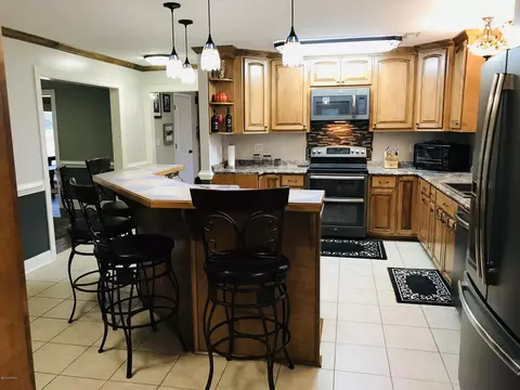 1480 Brewer Rd, Faison, NC 28341 photo 11