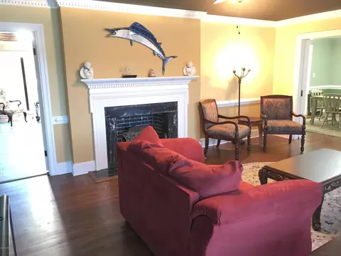 1480 Brewer Rd, Faison, NC 28341 photo 22