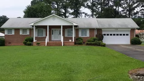 114 Turtle Shell Rd, Richlands, NC 28574 photo 4