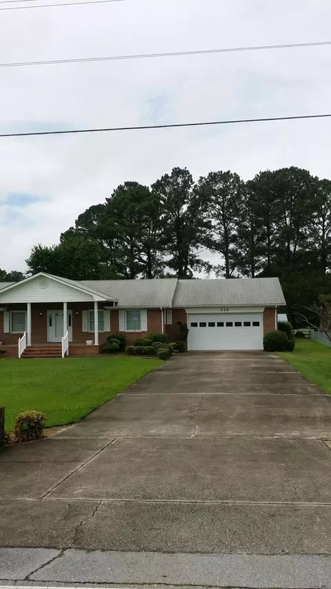114 Turtle Shell Rd, Richlands, NC 28574 photo 84