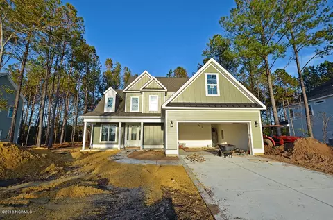 410 Adelaide Dr, Hampstead, NC 28443 photo 2
