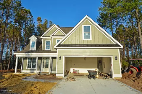 410 Adelaide Dr, Hampstead, NC 28443 photo 1