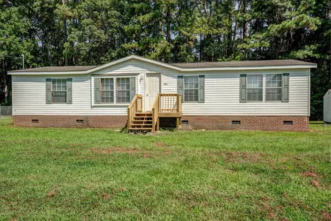 6000 W Baker Rd, Wilson, NC 27896 photo 2
